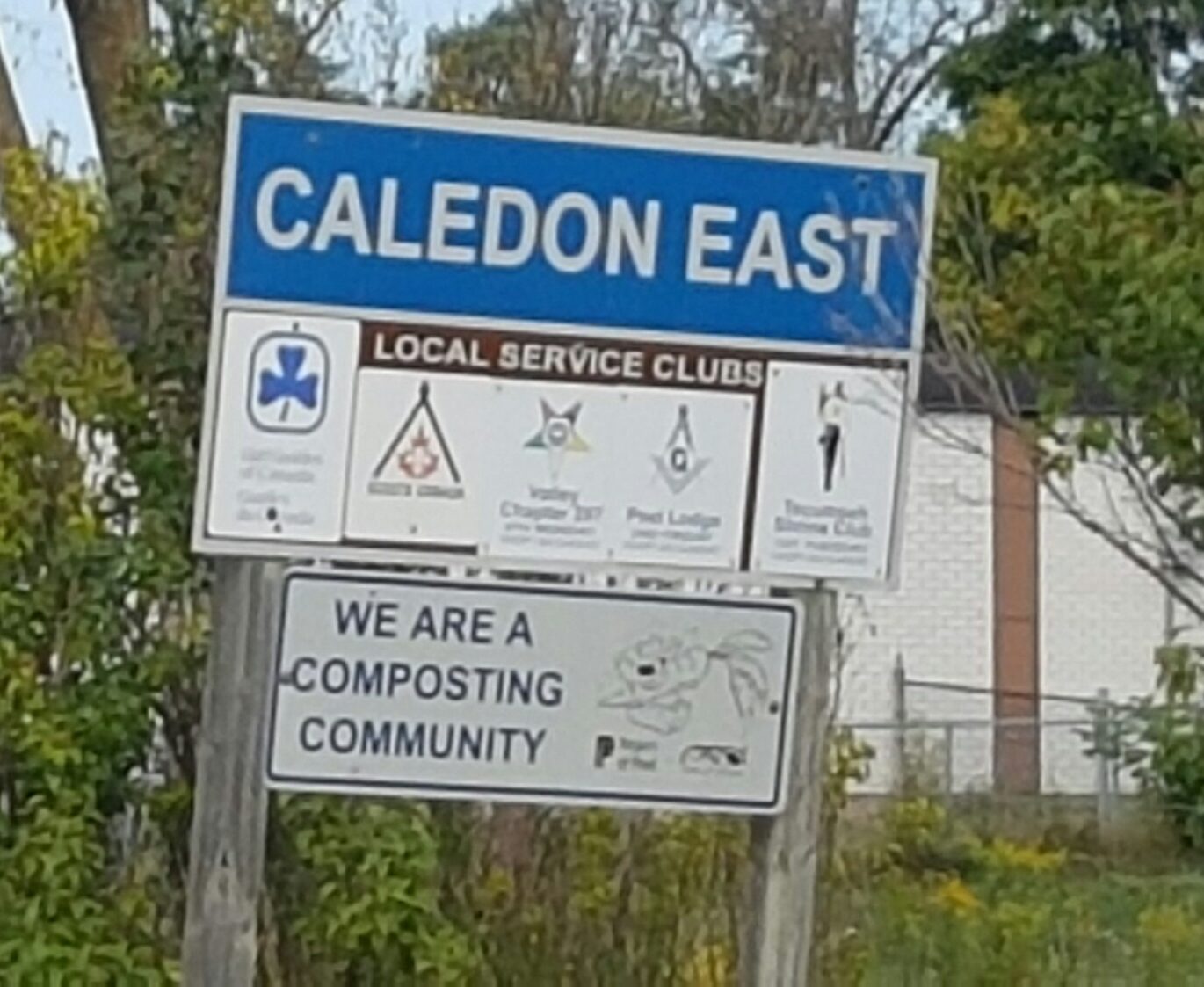 Caledon East, Ontario